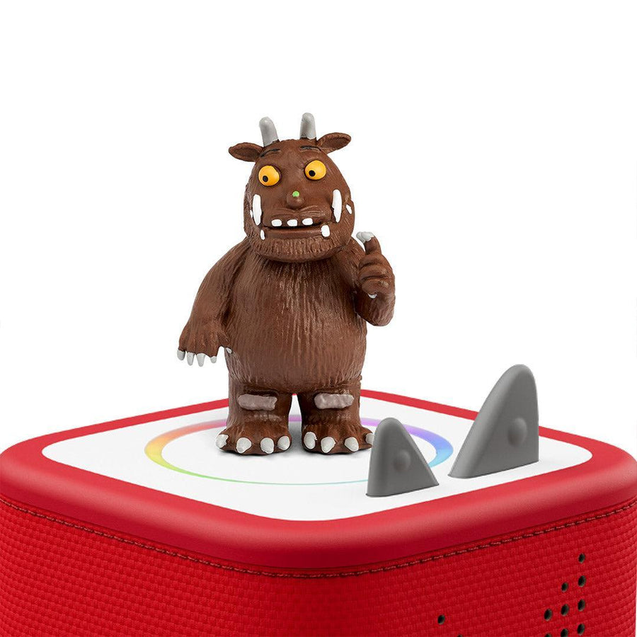 Tonies The Gruffalo-Audio Player Cards + Characters- | Natural Baby Shower