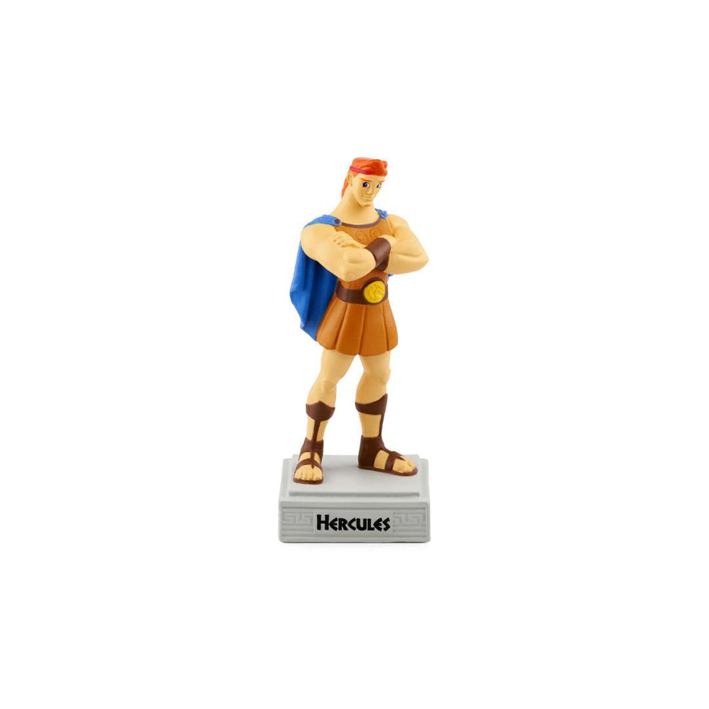 Tonies - Disney - Hercules-Audio Player Cards + Characters- | Natural Baby Shower