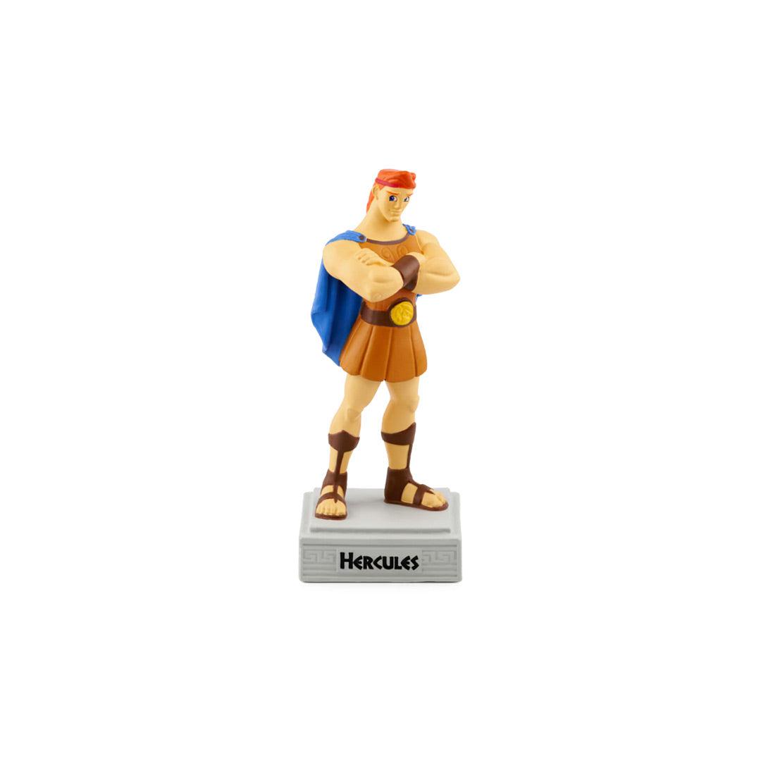 Tonies - Disney - Hercules-Audio Player Cards + Characters- | Natural Baby Shower