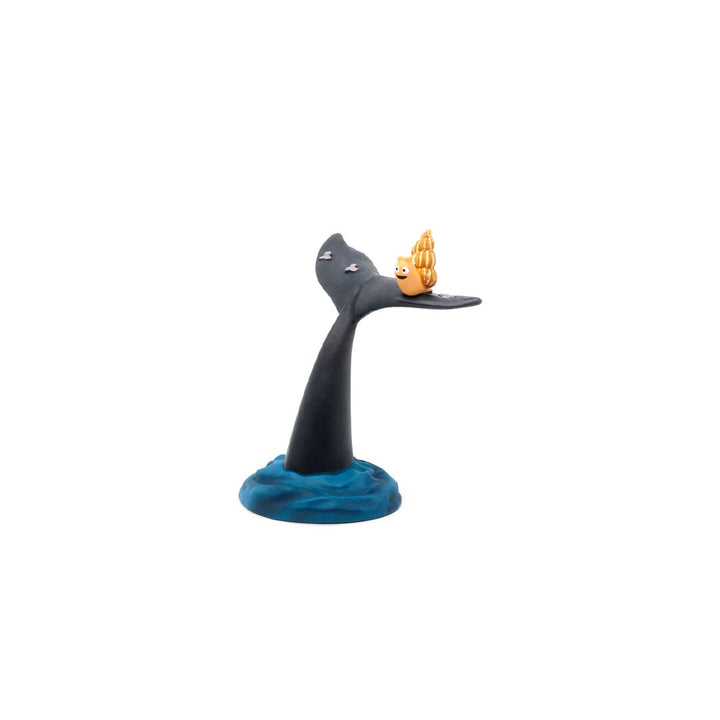 Tonies Character Bundle - We're going on a bear hunt, Snail & the whale + Stickman-Audio Player Cards + Characters- | Natural Baby Shower