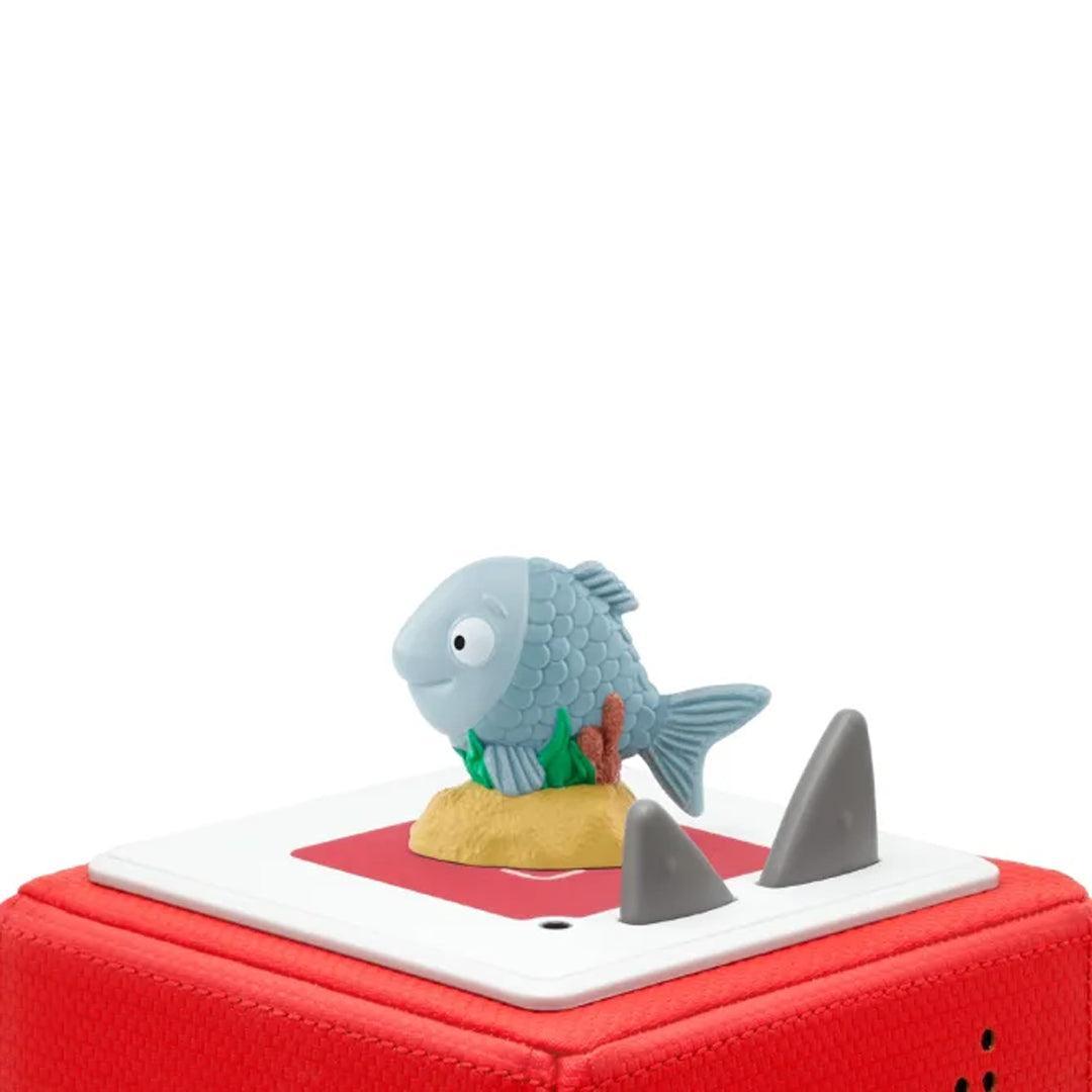 Tonies Julia Donaldson: Tiddler-Audio Player Cards + Characters- | Natural Baby Shower
