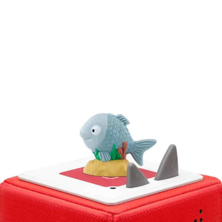 Tonies Julia Donaldson: Tiddler-Audio Player Cards + Characters- | Natural Baby Shower