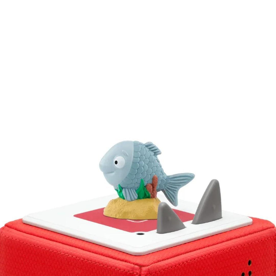 Tonies Julia Donaldson: Tiddler-Audio Player Cards + Characters- | Natural Baby Shower