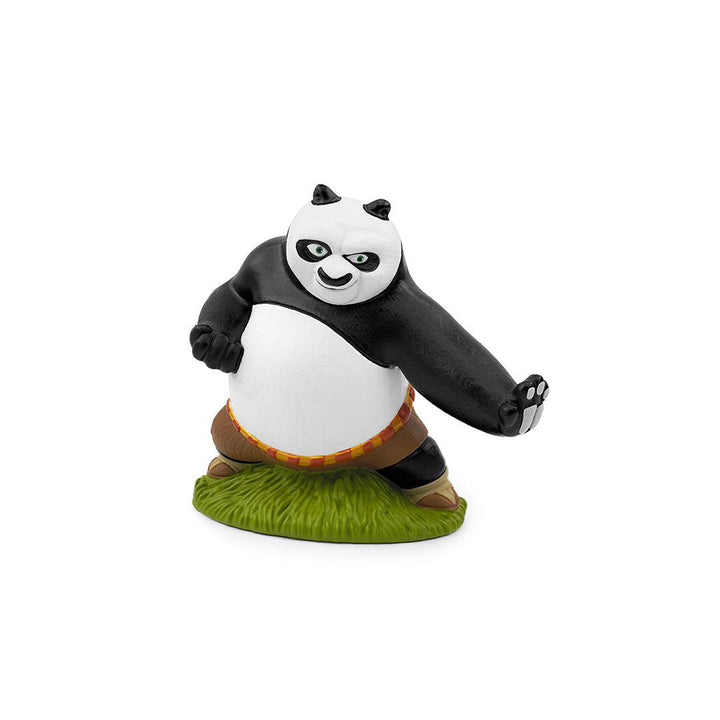Tonies - Kung Fu Panda-Audio Player Cards + Characters- | Natural Baby Shower