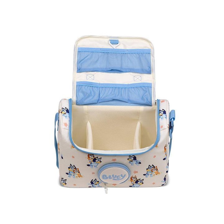 Tonies Listen & Play Bag - Bluey-Audio Player Accessories-Bluey- | Natural Baby Shower