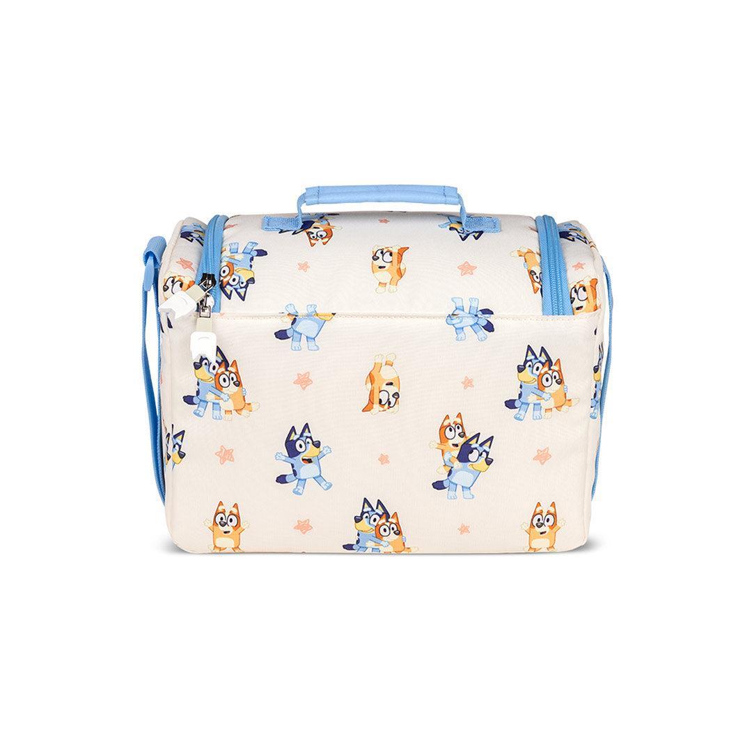 Tonies Listen & Play Bag - Bluey-Audio Player Accessories-Bluey- | Natural Baby Shower