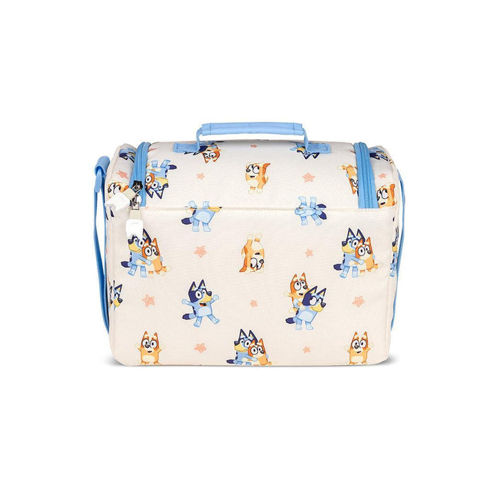 Tonies Listen & Play Bag - Bluey-Audio Player Accessories-Bluey- | Natural Baby Shower