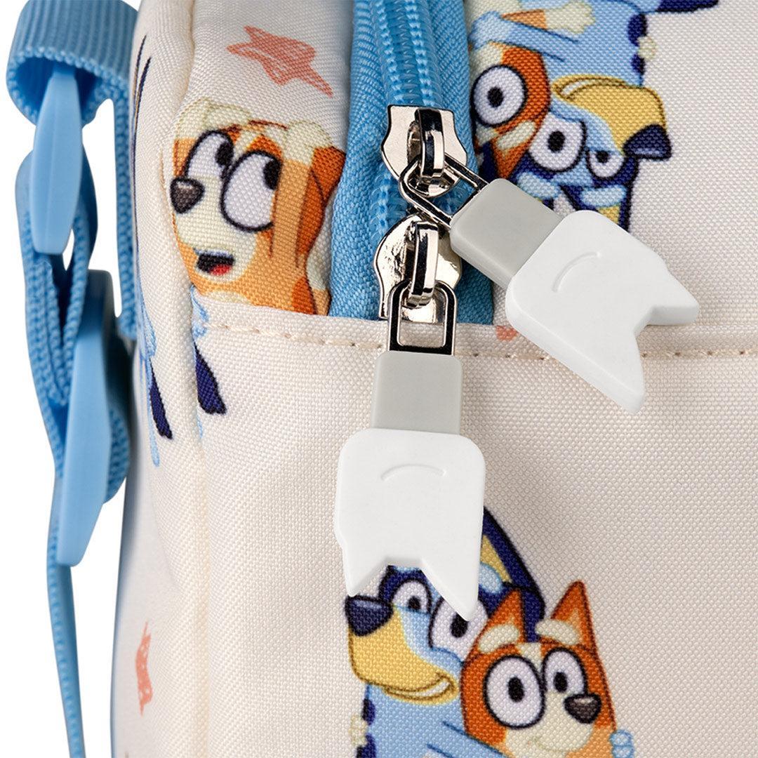 Tonies Listen & Play Bag - Bluey-Audio Player Accessories-Bluey- | Natural Baby Shower