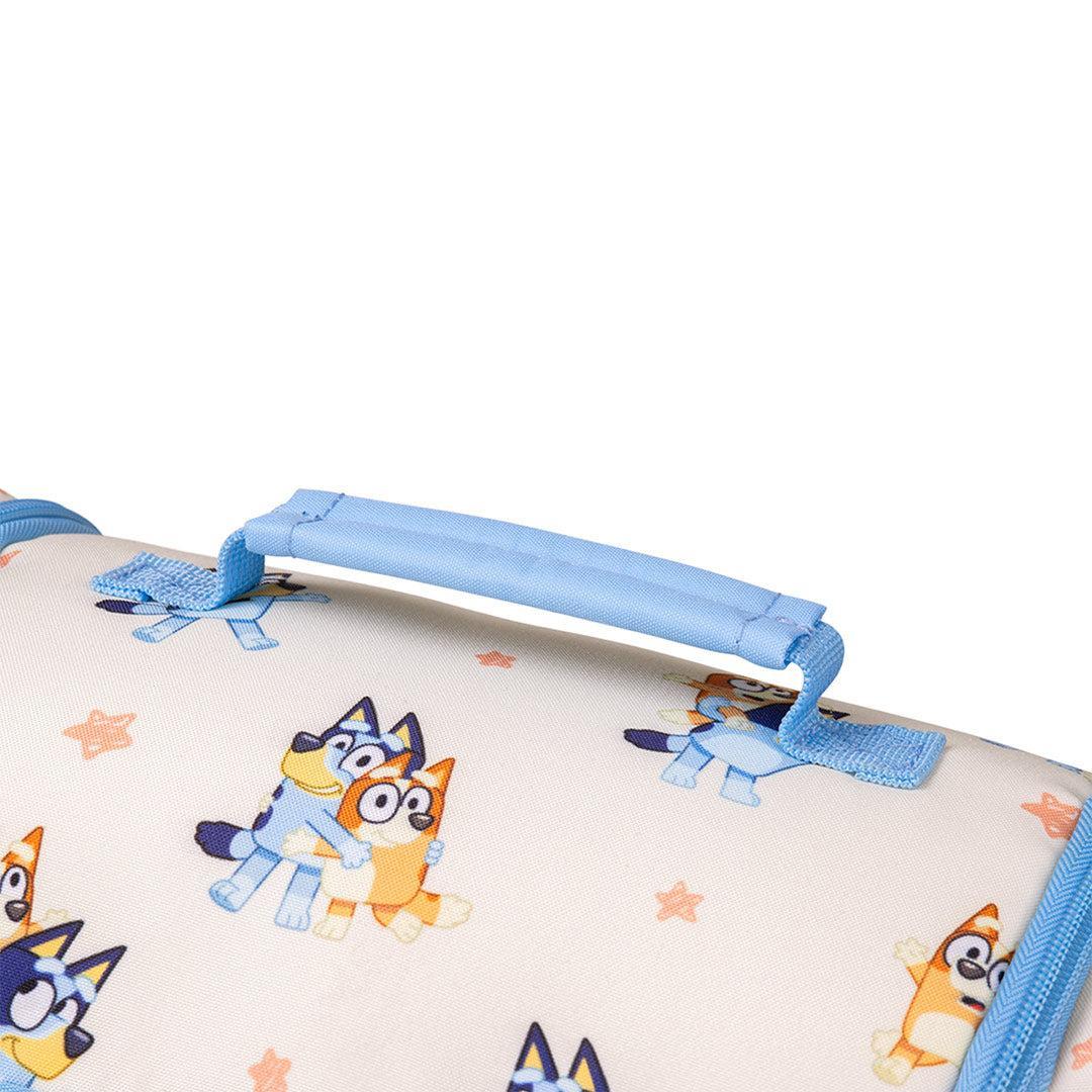 Tonies Listen & Play Bag - Bluey-Audio Player Accessories-Bluey- | Natural Baby Shower