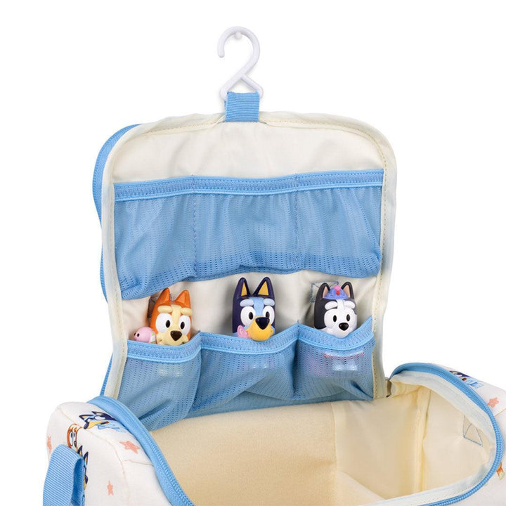 Tonies Listen & Play Bag - Bluey-Audio Player Accessories-Bluey- | Natural Baby Shower