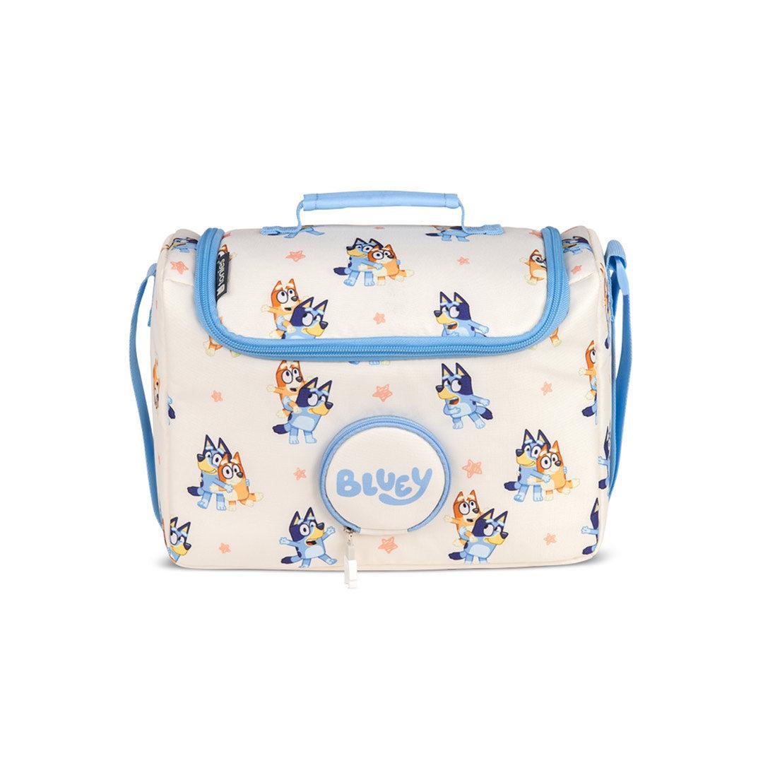 Tonies Listen & Play Bag - Bluey-Audio Player Accessories-Bluey- | Natural Baby Shower