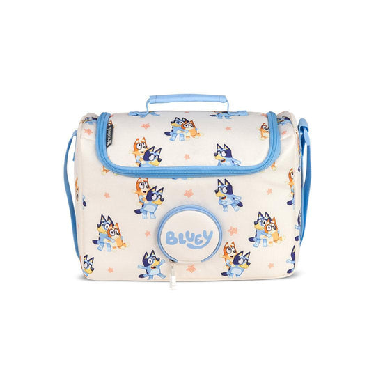 Tonies Listen & Play Bag - Bluey-Audio Player Accessories-Bluey- | Natural Baby Shower