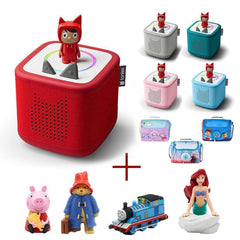 Toys