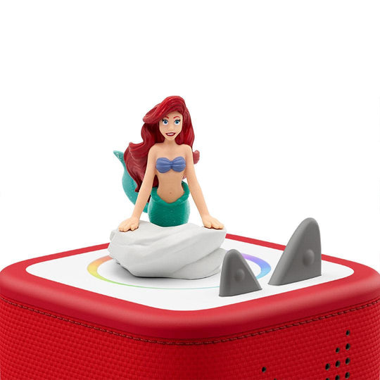 Tonies Disney - The Little Mermaid-Audio Player Cards + Characters- | Natural Baby Shower