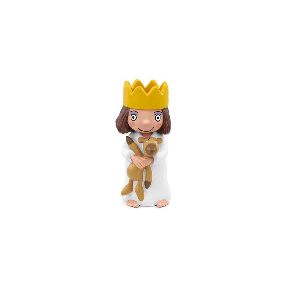 Tonies Little Princess-Audio Player Cards + Characters- | Natural Baby Shower