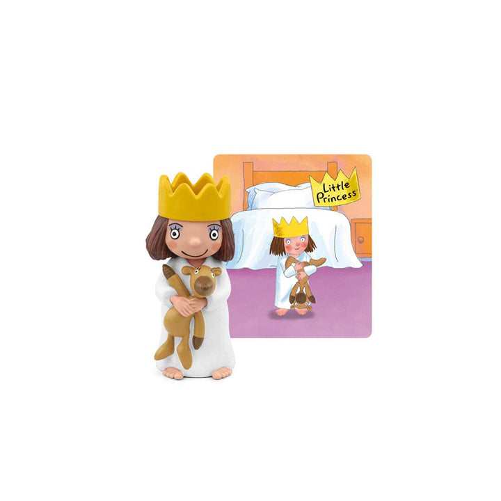 Tonies - Little Princess-Audio Player Cards + Characters- | Natural Baby Shower