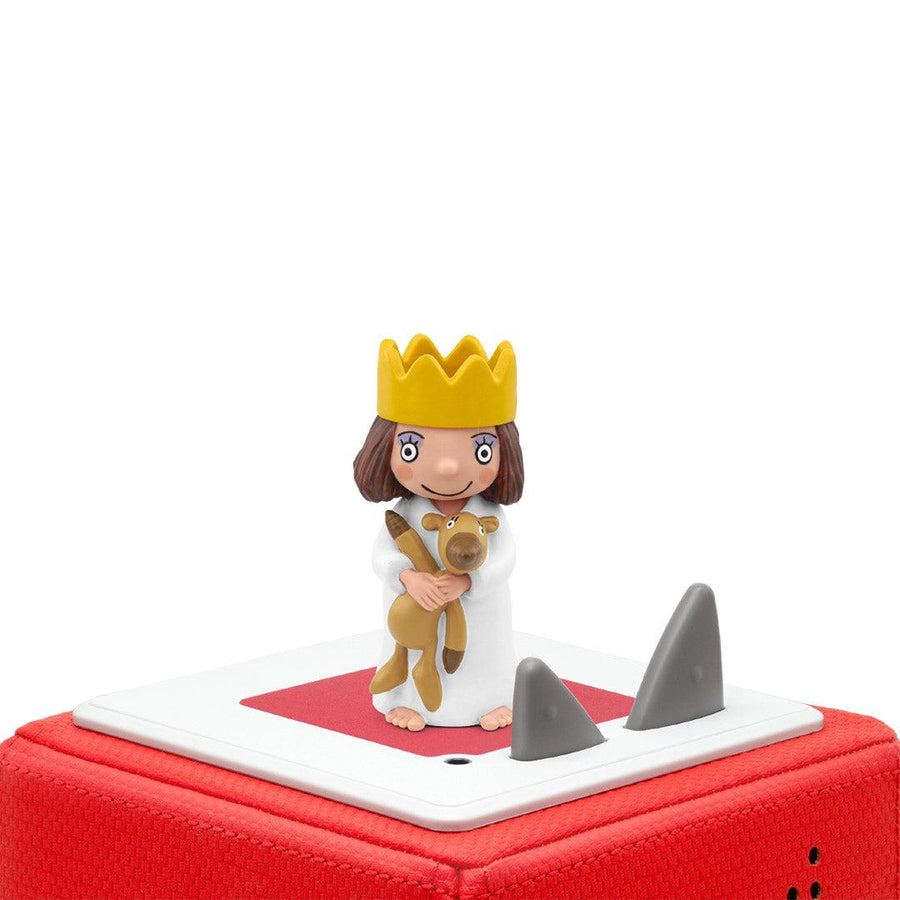 Tonies Little Princess-Audio Player Cards + Characters- | Natural Baby Shower