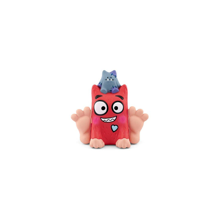 Tonies Love Monster-Audio Player Cards + Characters- | Natural Baby Shower
