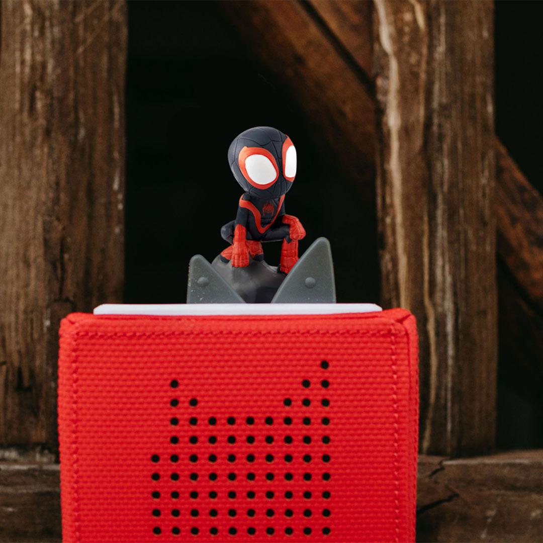 Tonies Spidey And His Amazing Friends Spider-Man Audio Character