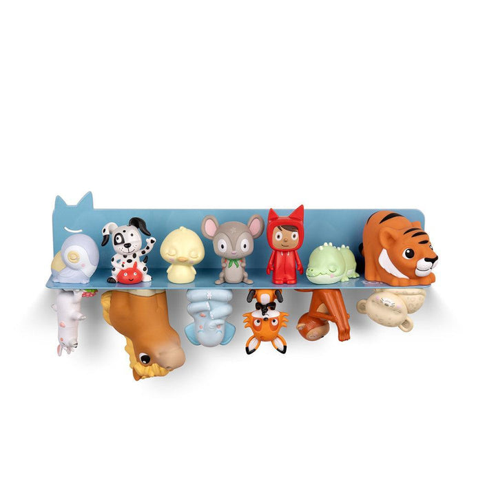Tonies Metal Wall Shelf - Moonbeam Blue-Audio Player Accessories-Moonbeam Blue-One Size | Natural Baby Shower