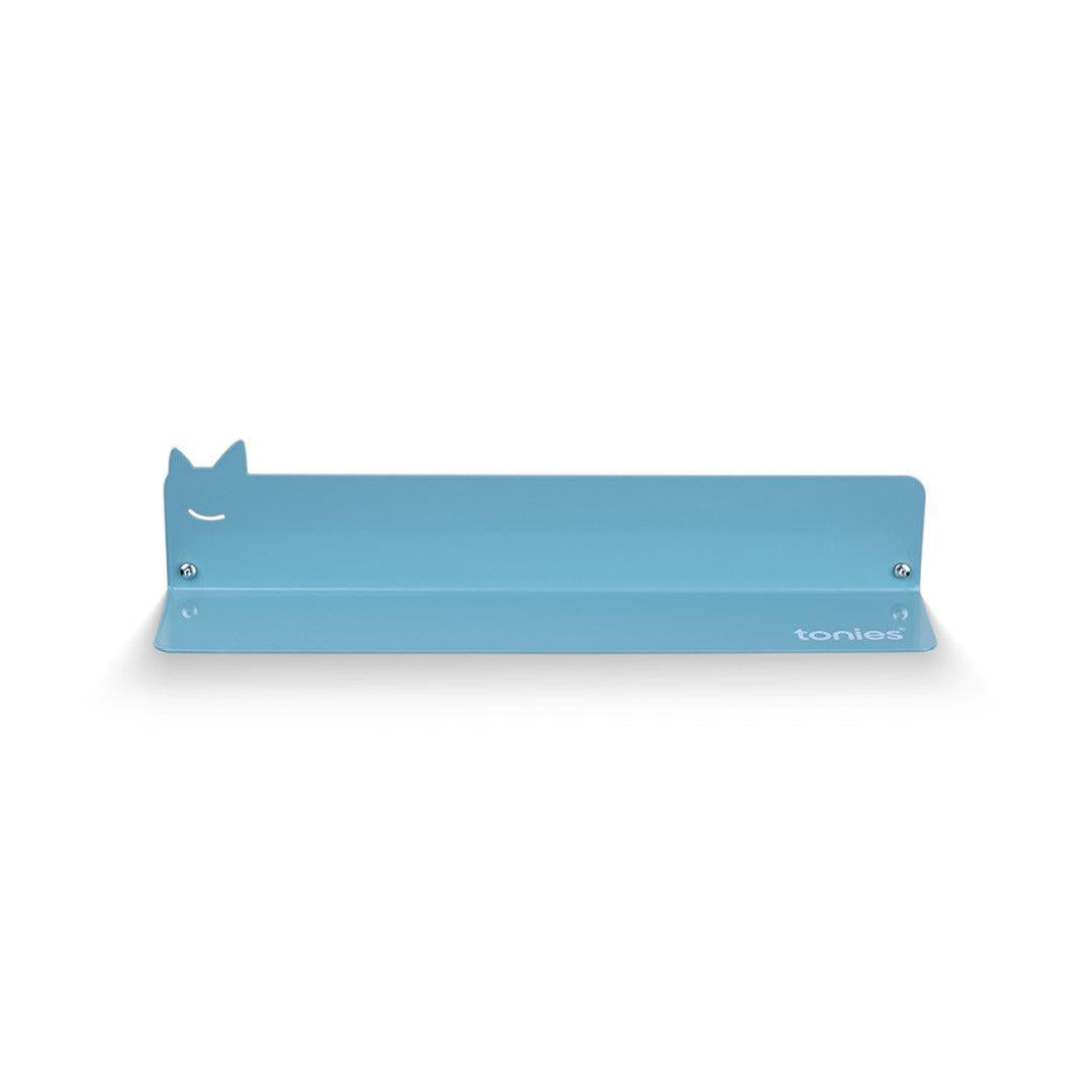 Tonies Metal Wall Shelf - Moonbeam Blue-Audio Player Accessories-Moonbeam Blue-One Size | Natural Baby Shower