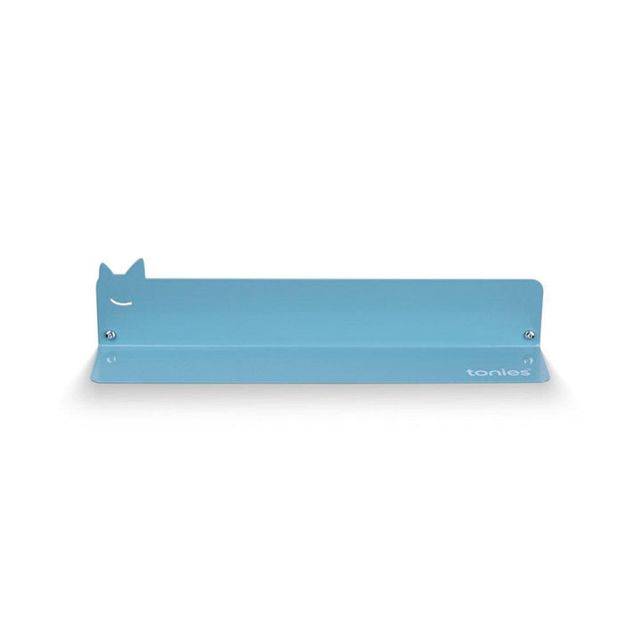 Tonies Metal Wall Shelf - Moonbeam Blue-Audio Player Accessories-Moonbeam Blue-One Size | Natural Baby Shower
