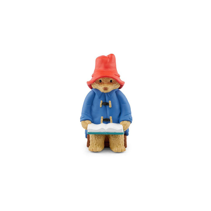 Tonies Character Bundle - More about Paddington, Woody + Cars-Audio Player Cards + Characters- | Natural Baby Shower