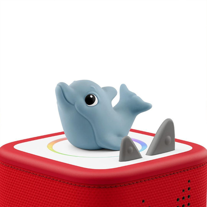 Tonies My First Tonies - Ocean Set-Audio Player Cards + Characters-Ocean Set- | Natural Baby Shower