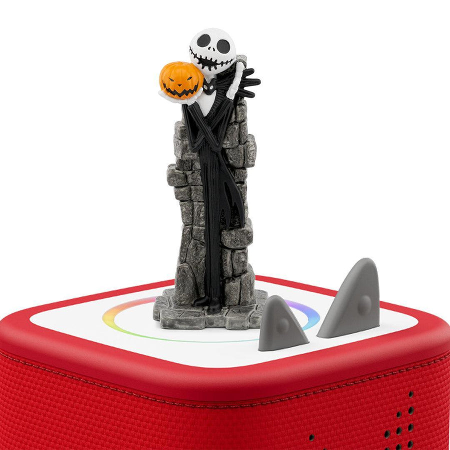Tonies The Nightmare Before Christmas-Audio Player Cards + Characters- | Natural Baby Shower