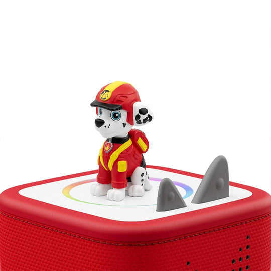 Tonies Paw Patrol Jungle Pups - Marshall - Multicoloured-Audio Player Cards + Characters-Multicoloured-One Size | Natural Baby Shower