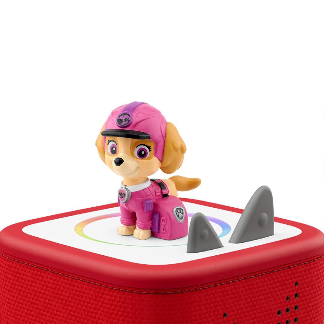 Tonies Paw Patrol Jungle Pups - Skye - Multicoloured-Audio Player Cards + Characters-Multicoloured-One Size | Natural Baby Shower