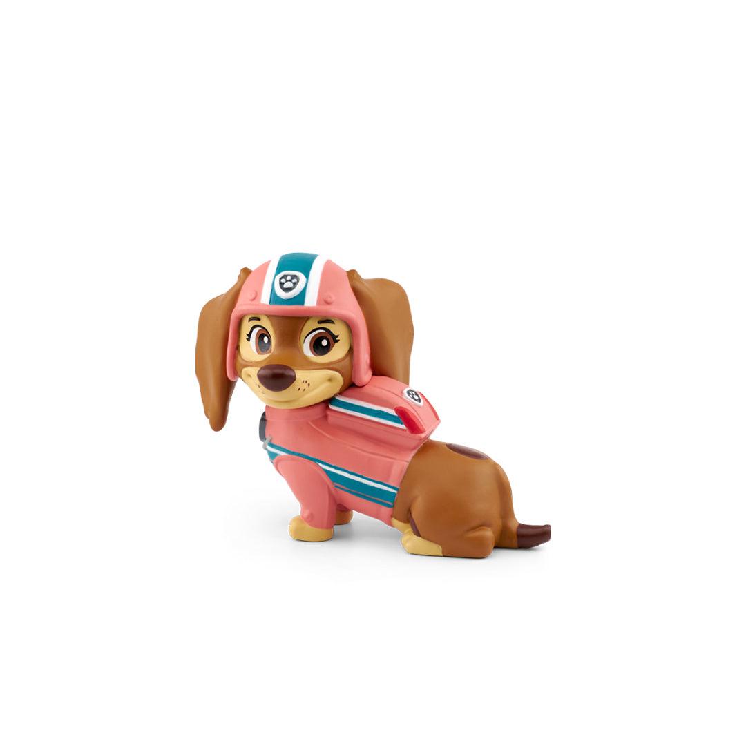 Tonies Paw Patrol - Liberty-Audio Player Cards + Characters- | Natural Baby Shower