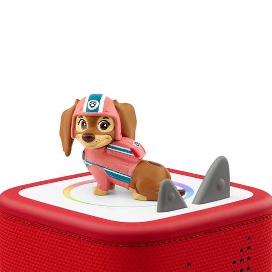 Tonies Paw Patrol - Liberty-Audio Player Cards + Characters- | Natural Baby Shower