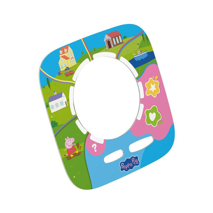 Tonies Peppa Pig: Playdate with Peppa Tonieplay Game-Audio Player Cards + Characters- | Natural Baby Shower