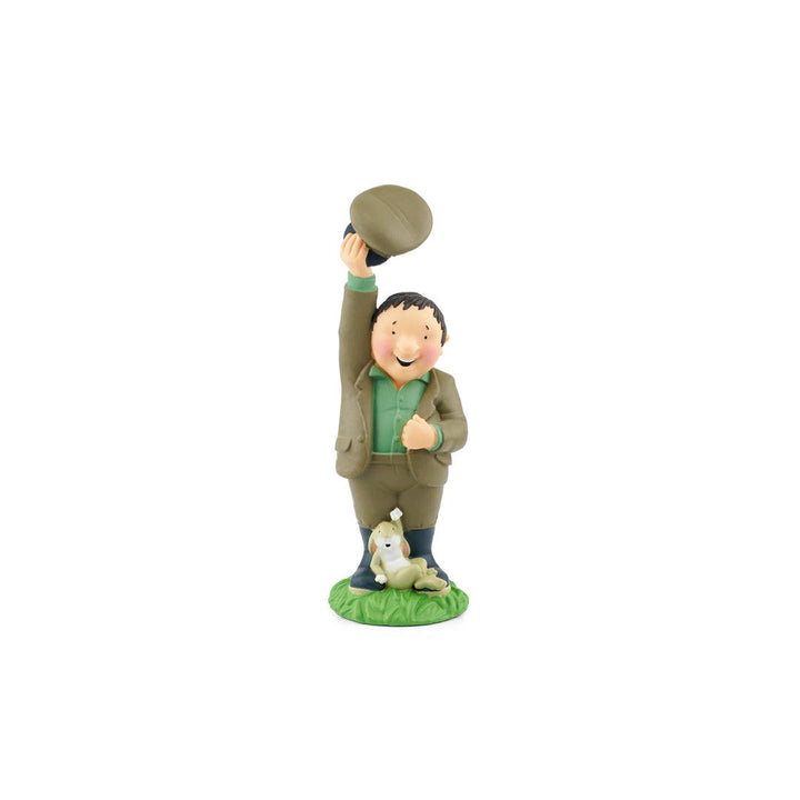 Tonies Percy The Park Keeper-Audio Player Cards + Characters- | Natural Baby Shower