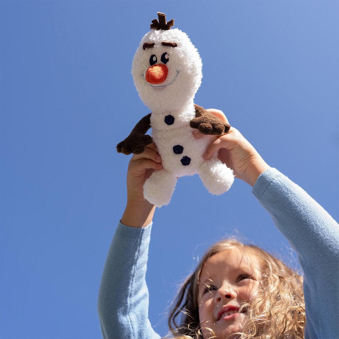 Tonies Disney Plush - Olaf-Audio Player Accessories-Olaf- | Natural Baby Shower