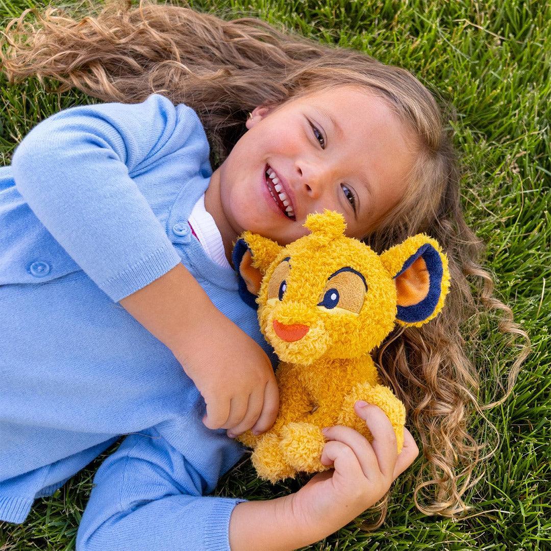 Tonies Disney Plush - Simba-Audio Player Accessories-Simba- | Natural Baby Shower
