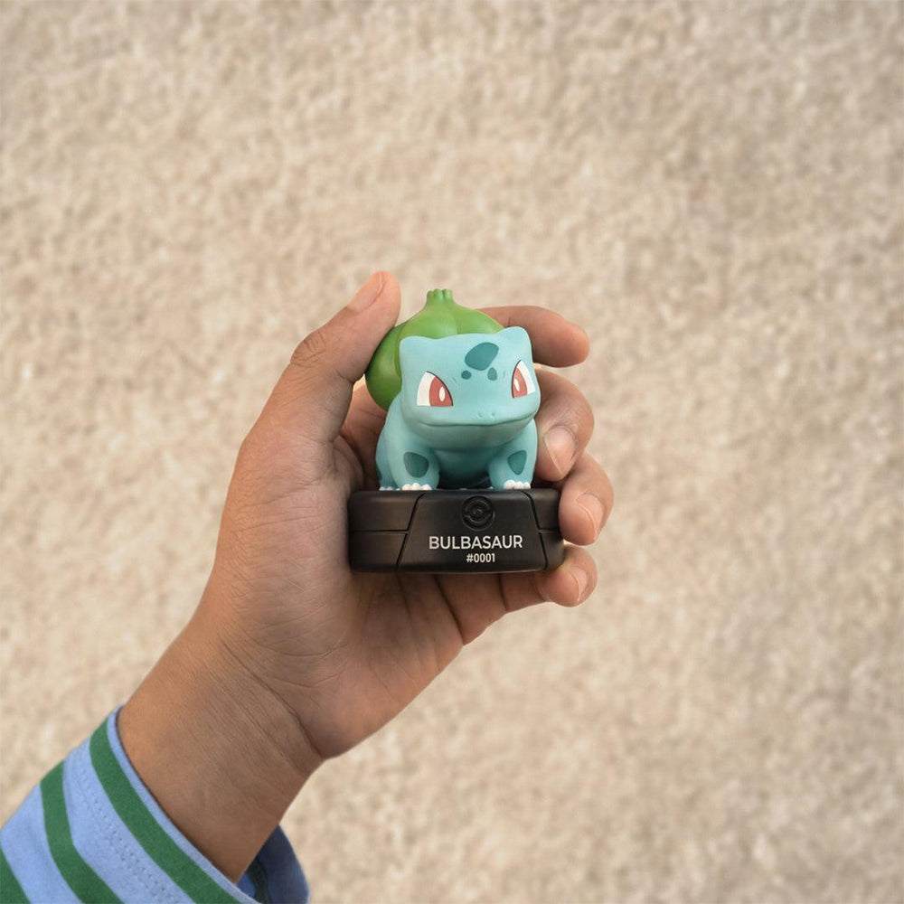 Tonies Pokémon - Bulbasaur-Audio Player Cards + Characters-Bulbasaur- | Natural Baby Shower