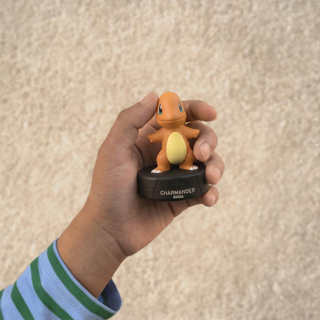 Tonies Pokémon - Charmander-Audio Player Cards + Characters-Charmander- | Natural Baby Shower