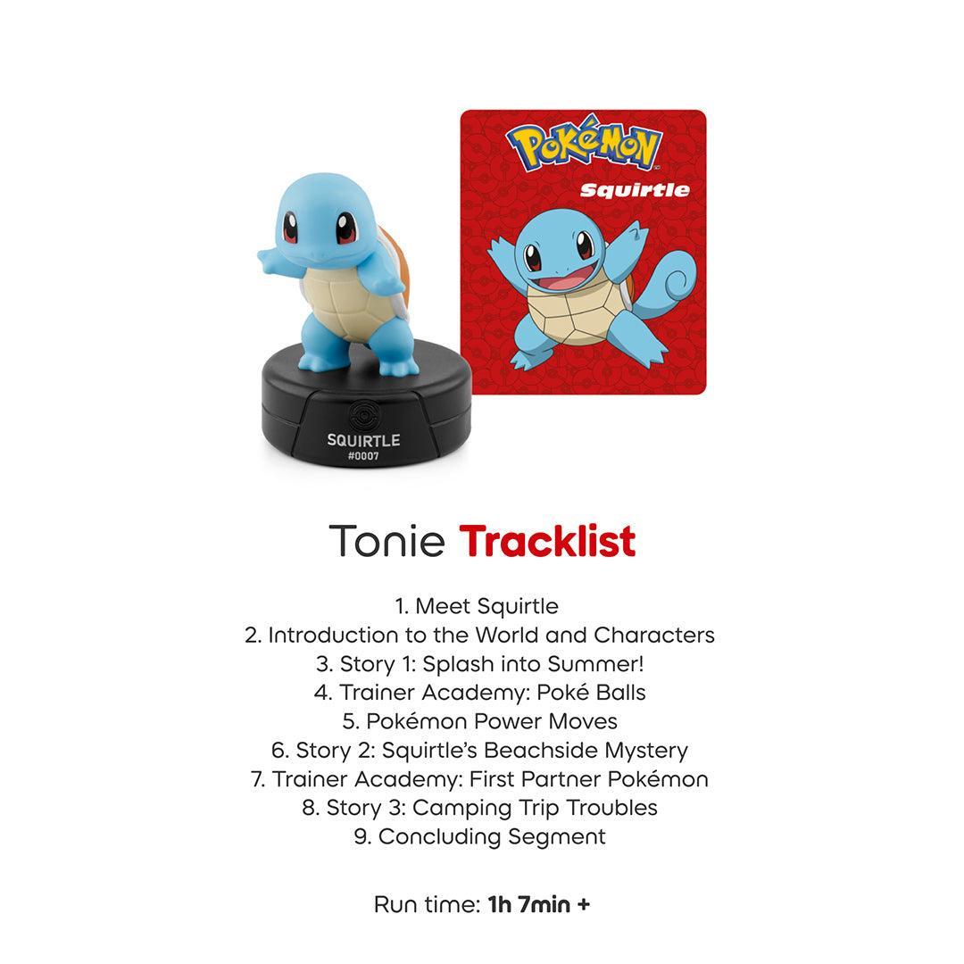 Tonies Toniebox 2 Bundle - Pokémon (5pc)-Audio Players- | Natural Baby Shower