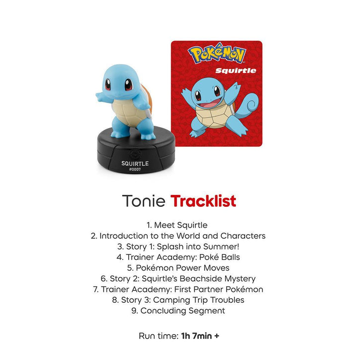 Tonies Toniebox 2 Bundle - Pokémon (5pc)-Audio Players- | Natural Baby Shower