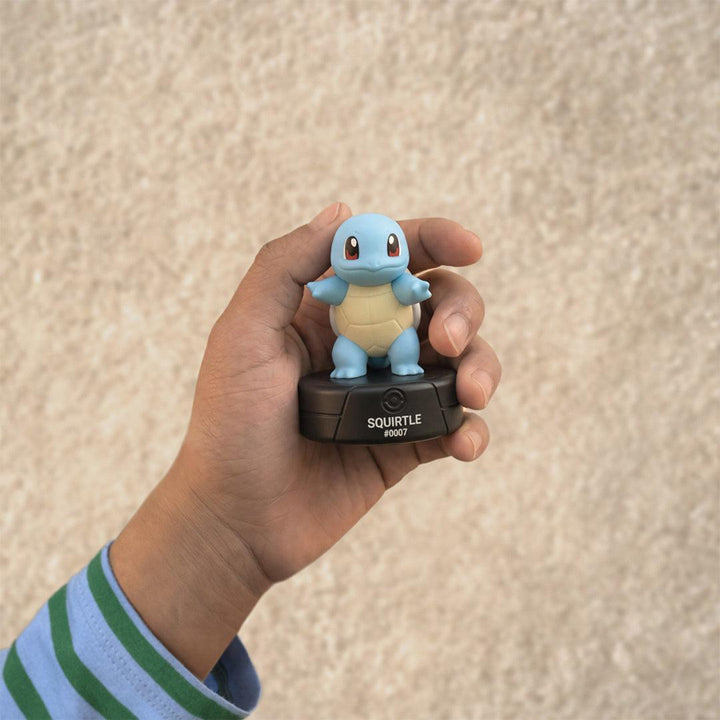 Tonies Pokémon - Squirtle-Audio Player Cards + Characters-Squirtle- | Natural Baby Shower