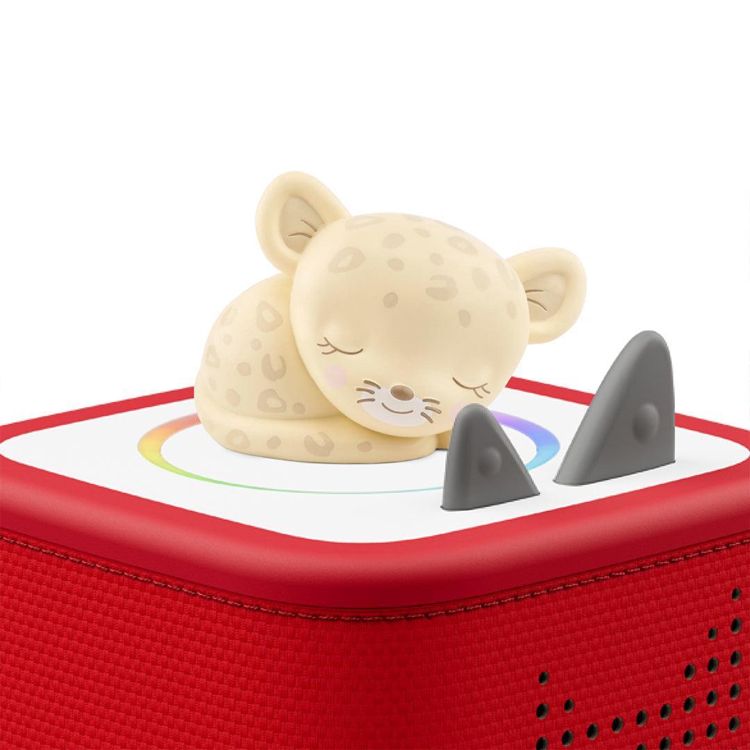 Tonies Sleepy Friends - Jaguar-Audio Player Cards + Characters-Jaguar- | Natural Baby Shower
