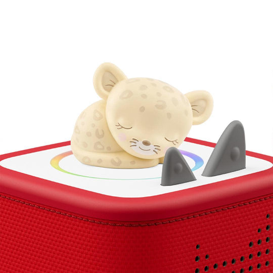 Tonies Sleepy Friends - Jaguar-Audio Player Cards + Characters-Jaguar- | Natural Baby Shower