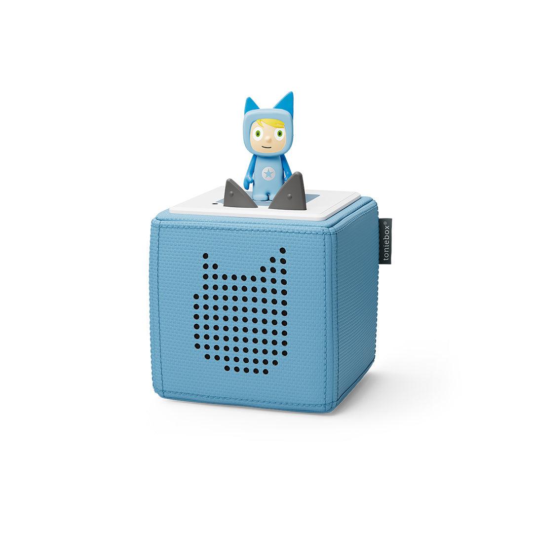 Toniebox UK | Kid's Audio System for Stories & Songs