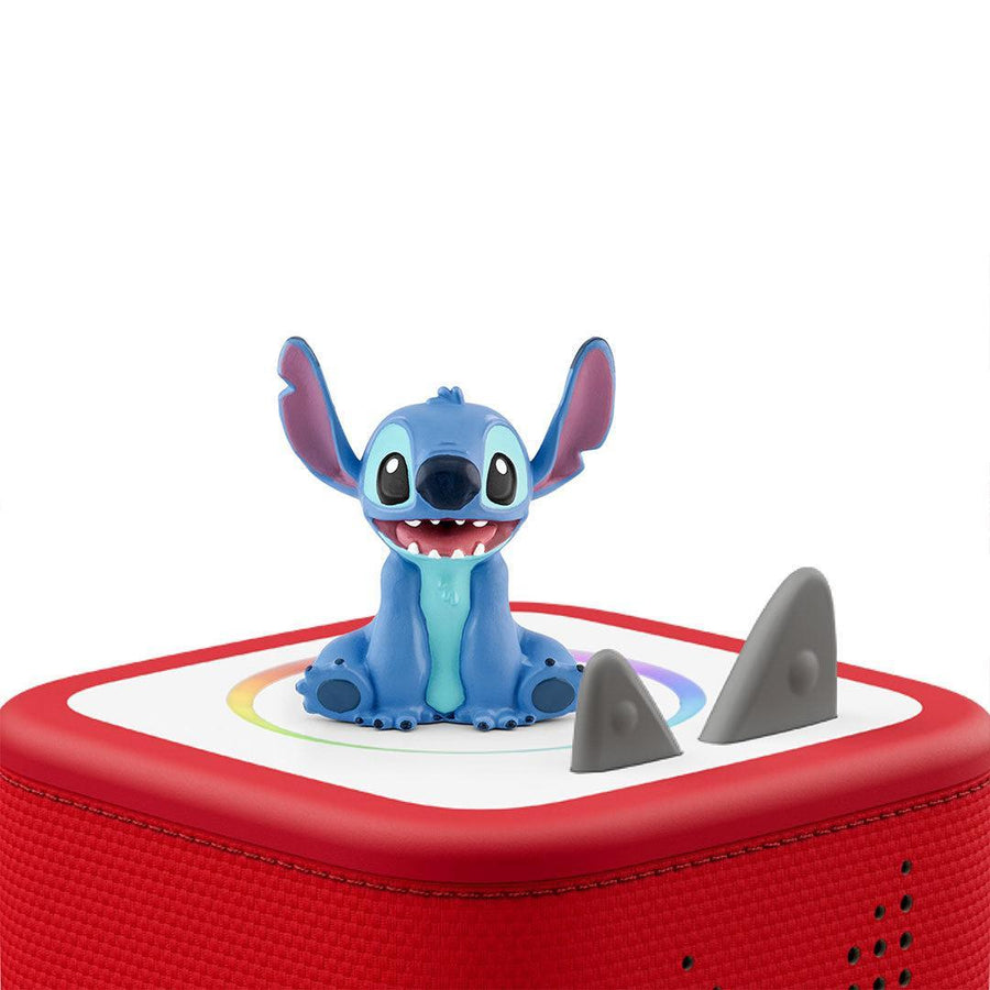Tonies Disney - Lilo & Stitch-Audio Player Cards + Characters- | Natural Baby Shower