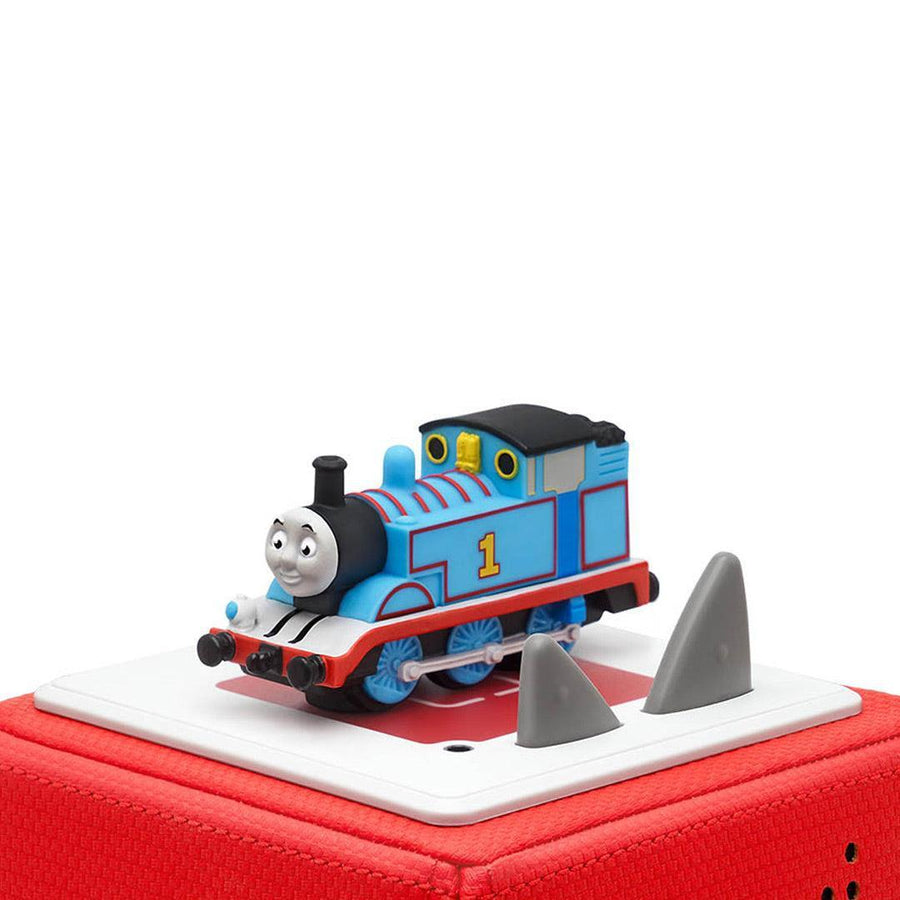 Tonies Thomas & Friends: The Adventure Begins-Audio Player Cards + Characters- | Natural Baby Shower