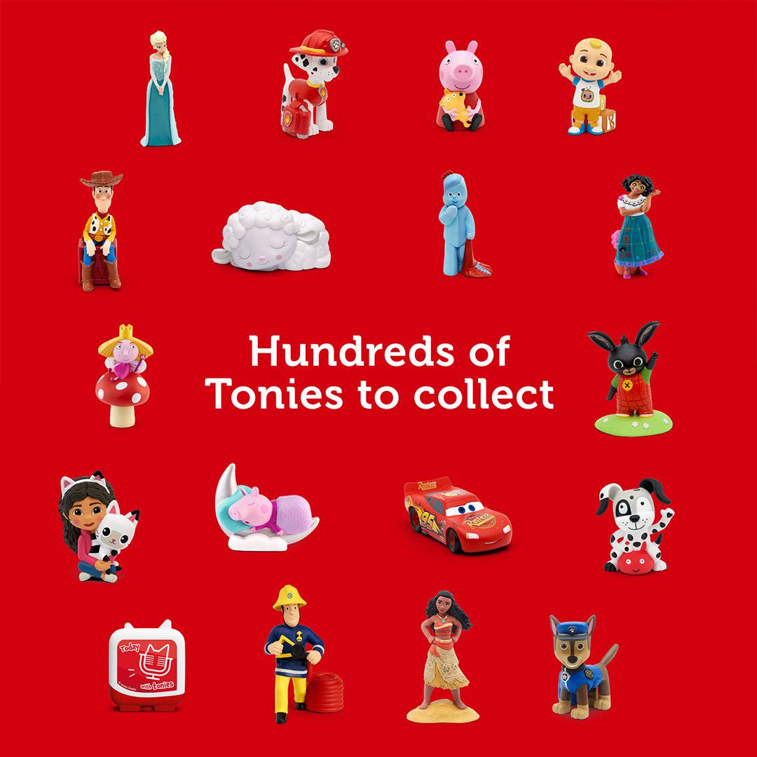 Tonies Thomas the Tank Engine All Engines Go Percy