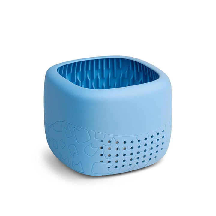 Tonies Toniebox Lite Cover - Arctic Blue-Audio Player Accessories-Arctic Blue- | Natural Baby Shower