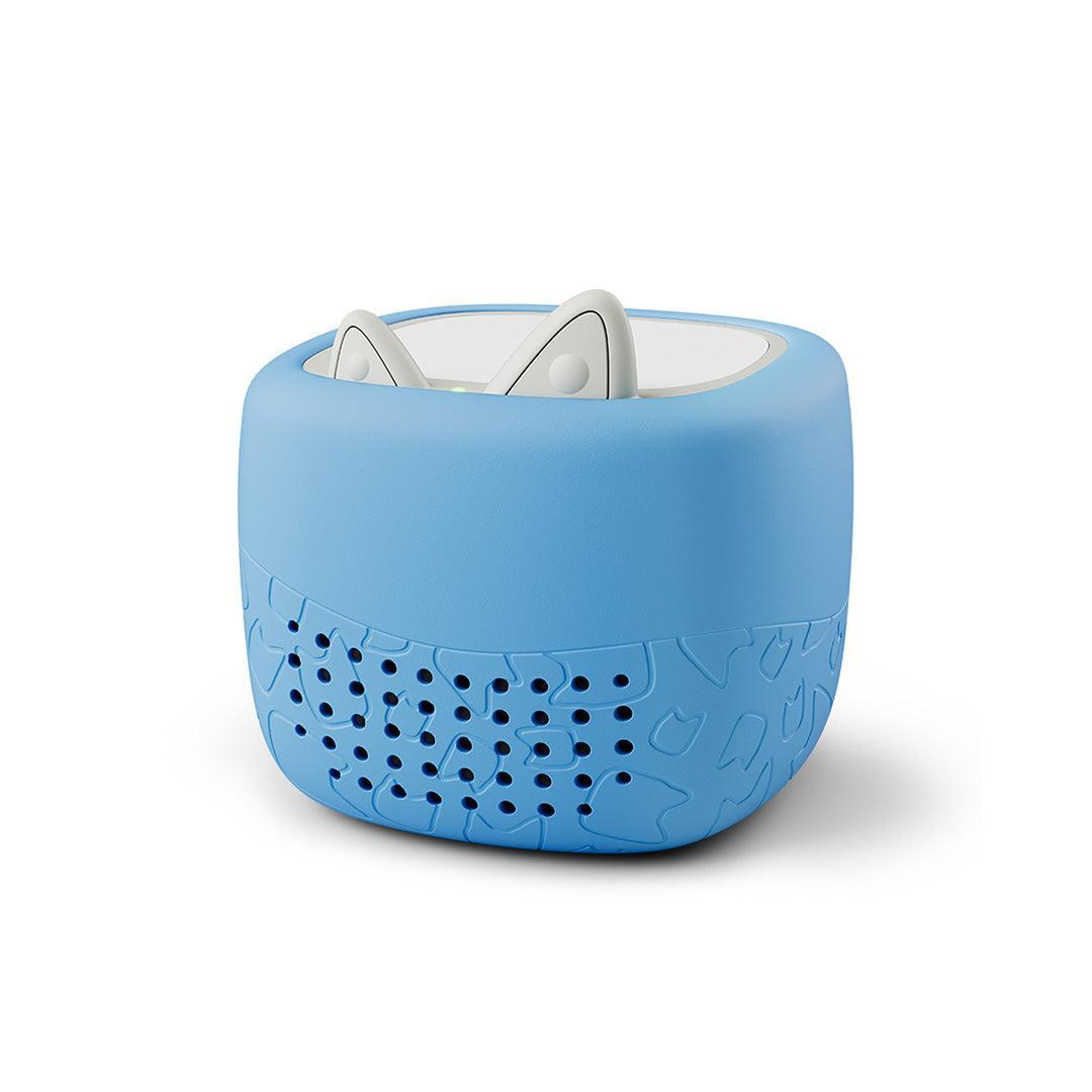 Tonies Toniebox Lite Cover - Arctic Blue-Audio Player Accessories-Arctic Blue- | Natural Baby Shower